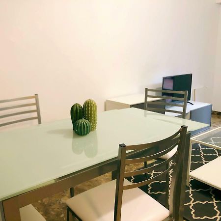 El Jardin De Veronica Zaragoza Bagian luar foto
