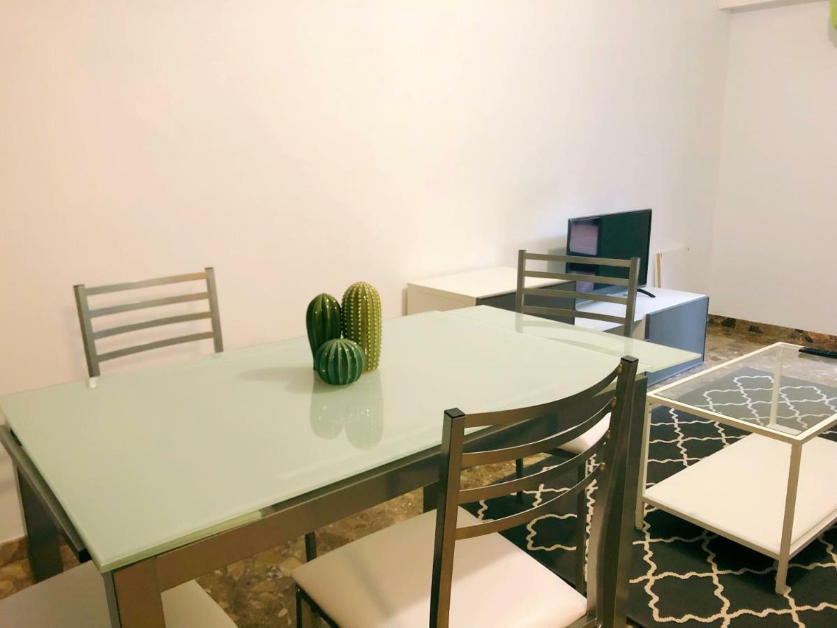 El Jardin De Veronica Zaragoza Bagian luar foto
